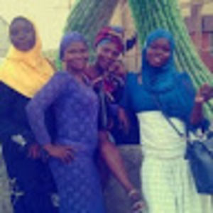 Meet your Posher, Agunbiade